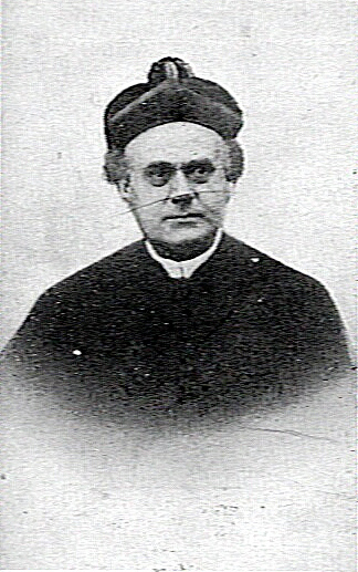 Wilhelmus Johannes Mathias Hoogveld